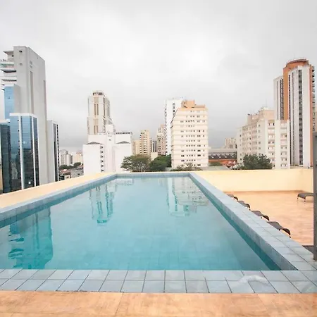 Apto De 2 Dorm Em Santana - 4 Sao Paulo Exterior photo